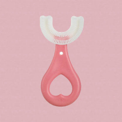 CEPILLO U FUNBRUSH® PAGA 1 LLEVA 2 + ENVÍO GRATIS ✈