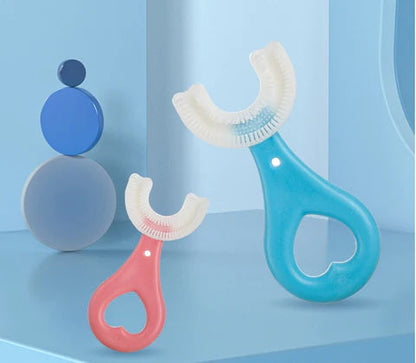 CEPILLO U FUNBRUSH® PAGA 1 LLEVA 2 + ENVÍO GRATIS ✈