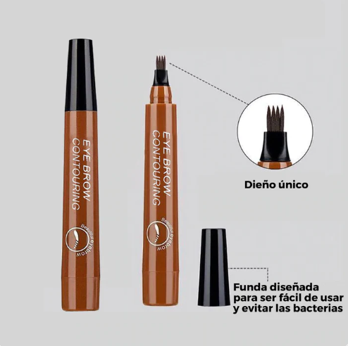 PLUMÓN MICROBLADING PARA CEJAS PERFECT BROW® + ENVÍO GRATIS