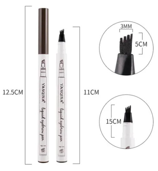 PLUMÓN MICROBLADING PARA CEJAS PERFECT BROW® + ENVÍO GRATIS