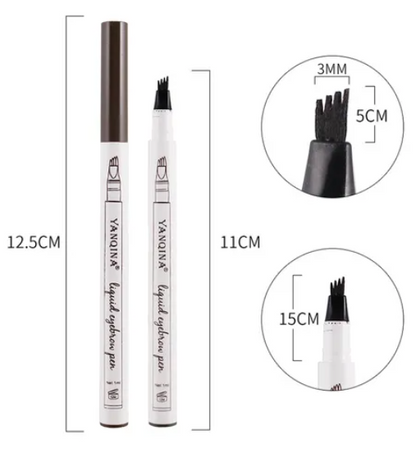 PLUMÓN MICROBLADING PARA CEJAS PERFECT BROW® + ENVÍO GRATIS