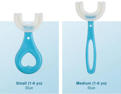 CEPILLO U FUNBRUSH® PAGA 1 LLEVA 2 + ENVÍO GRATIS ✈